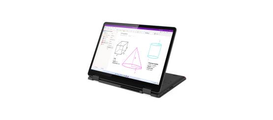 Lenovo 13w Yoga Gen 2  (AMD Ryzen 5)