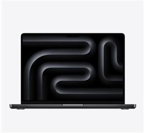 MacBook Pro 14.2in - Space Black - M4 (10C CPU / 10C GPU) - 16GB - 512GB SSD