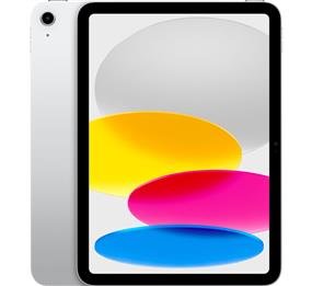 10.9-inch iPad (10th generation) Wi-Fi 64GB - Silver