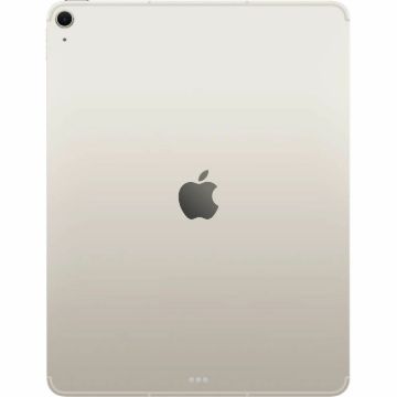 Apple iPad Air 13 (2025) Tablet - 13" - 8 GB - 256 GB Storage - 5G - Starlight