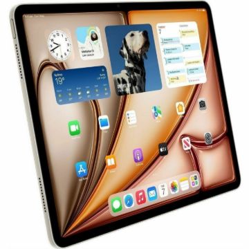 Apple iPad Air 13 (2025) Tablet - 13" - 8 GB - 256 GB Storage - 5G - Starlight