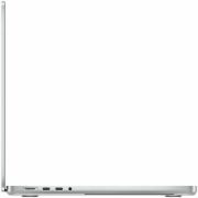 Apple MacBook Pro MDE44X/A 14.2" Notebook - 120 Hz - Apple M5 - 16 GB - 512 GB SSD - English (US) Keyboard - Silver