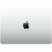 Apple MacBook Pro MDE44X/A 14.2" Notebook - 120 Hz - Apple M5 - 16 GB - 512 GB SSD - English (US) Keyboard - Silver