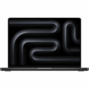 Apple MacBook Pro MDE14X/A 14.2" Notebook - 120 Hz - Apple M5 - 16 GB - 1 TB SSD - English (US) Keyboard - Space Black