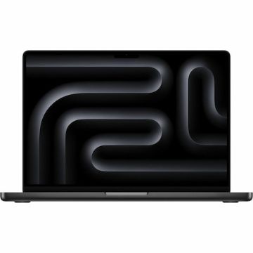 Apple MacBook Pro MDE14X/A 14.2" Notebook - 120 Hz - Apple M5 - 16 GB - 1 TB SSD - English (US) Keyboard - Space Black
