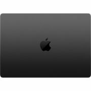 Apple MacBook Pro MDE14X/A 14.2" Notebook - 120 Hz - Apple M5 - 16 GB - 1 TB SSD - English (US) Keyboard - Space Black