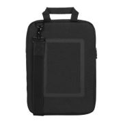 Targus TBS713GL Carrying Case Rugged (Slipcase) for 33 cm (13") to 35.6 cm (14") Notebook - Black