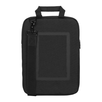 Targus TBS713GL Carrying Case Rugged (Slipcase) for 33 cm (13") to 35.6 cm (14") Notebook - Black
