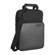 Targus TBS713GL Carrying Case Rugged (Slipcase) for 33 cm (13") to 35.6 cm (14") Notebook - Black