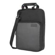 Targus TBS713GL Carrying Case Rugged (Slipcase) for 33 cm (13") to 35.6 cm (14") Notebook - Black