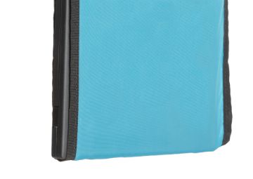 Targus TBS713GL Carrying Case Rugged (Slipcase) for 33 cm (13") to 35.6 cm (14") Notebook - Black