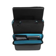 Targus TBS713GL Carrying Case Rugged (Slipcase) for 33 cm (13") to 35.6 cm (14") Notebook - Black