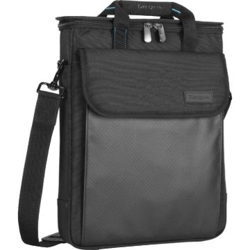 Targus TANC, 33.8 cm (13.3"), Shoulder strap, 1.02 kg
