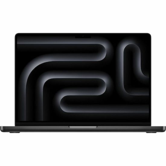 Apple MacBook Pro MDE34X/A 14.2" Notebook - 120 Hz - Apple M5 - 24 GB - 1 TB SSD - English (US) Keyboard - Space Black
