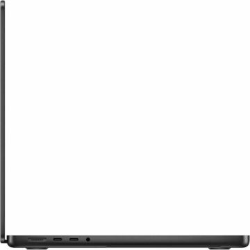 Apple MacBook Pro MDE34X/A 14.2" Notebook - 120 Hz - Apple M5 - 24 GB - 1 TB SSD - English (US) Keyboard - Space Black