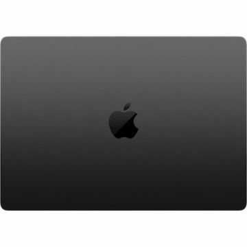 Apple MacBook Pro MDE34X/A 14.2" Notebook - 120 Hz - Apple M5 - 24 GB - 1 TB SSD - English (US) Keyboard - Space Black
