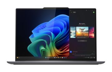 Lenovo Thinkpad X9-14 Gen 1 21QA000JAU 14" Copilot+ PC Notebook - WUXGA - Intel Core Ultra 7 258V - Intel Evo Platform - 32 GB - 512 GB SSD - Grey
