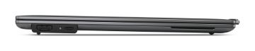 Lenovo Thinkpad X9-14 Gen 1 21QA000JAU 14" Copilot+ PC Notebook - WUXGA - Intel Core Ultra 7 258V - Intel Evo Platform - 32 GB - 512 GB SSD - Grey