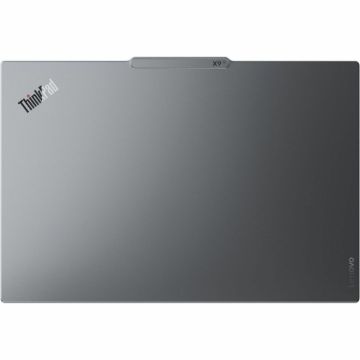 Lenovo Thinkpad X9-14 Gen 1 21QA000JAU 14" Copilot+ PC Notebook - WUXGA - Intel Core Ultra 7 258V - Intel Evo Platform - 32 GB - 512 GB SSD - Grey