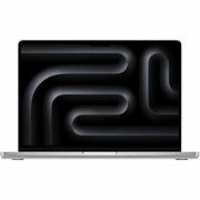 Apple MacBook Pro MCX14X/A 14.2" Notebook - Apple M4 - 24 GB - 1 TB SSD - English Keyboard - Silver