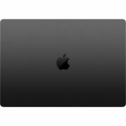 Apple MacBook Pro MCX04X/A 14.2" Notebook - Apple M4 - 24 GB - 1 TB SSD - English Keyboard - Space Black