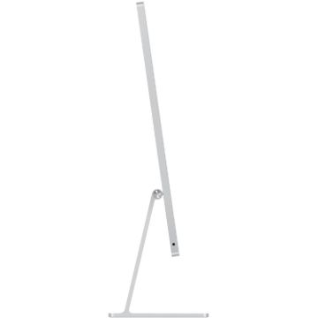 Apple iMac MWUC3X/A All-in-One Computer - Apple M4 - 16 GB - 256 GB SSD - 24" 4.5K - Desktop - Silver