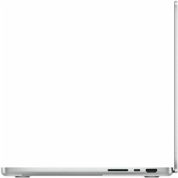 Apple MacBook Pro MDE54X/A 14.2" Notebook - 120 Hz - Apple M5 - 16 GB - 1 TB SSD - English (US) Keyboard - Silver
