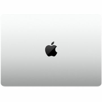 Apple MacBook Pro MDE54X/A 14.2" Notebook - 120 Hz - Apple M5 - 16 GB - 1 TB SSD - English (US) Keyboard - Silver