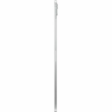 Apple iPad Pro (8th Generation) Tablet - 11" - 12 GB - 256 GB Storage - iPadOS 26 - Silver