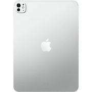 Apple iPad Pro (8th Generation) Tablet - 11" - 12 GB - 256 GB Storage - iPadOS 26 - Silver