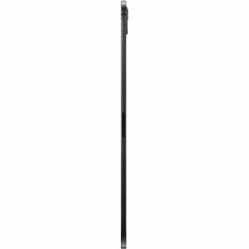 Apple iPad Pro (8th Generation) Tablet - 11" - 12 GB - 512 GB Storage - iPadOS 26 - Space Black