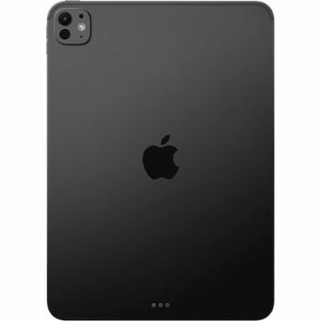 Apple iPad Pro (8th Generation) Tablet - 11" - 12 GB - 512 GB Storage - iPadOS 26 - Space Black