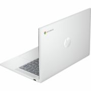 HP Chromebook 14a-nf0000 14a-nf0005TU 14" Touchscreen Chromebook - HD - Intel N-Series N100 - 4 GB - 64 GB Flash Memory - Glacier Silver