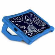 STM Goods Case for Apple iPad (10th Generation) Tablet - Blue