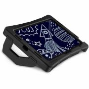 STM Goods Case for Apple iPad (10th Generation) Tablet - Black