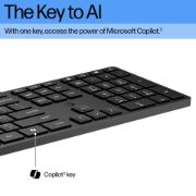 HP Wired Desktop 320MK Keyboard & Mouse