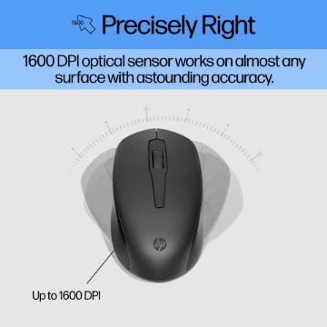 HP 330 Keyboard & Mouse
