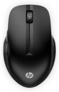 HP 430 Mouse - Bluetooth - USB Type A - Optical - 5 Button(s) - 4 Programmable Button(s)