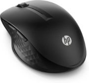 HP 430 Mouse - Bluetooth - USB Type A - Optical - 5 Button(s) - 4 Programmable Button(s)