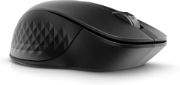 HP 430 Mouse - Bluetooth - USB Type A - Optical - 5 Button(s) - 4 Programmable Button(s)