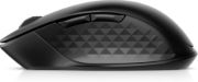 HP 430 Mouse - Bluetooth - USB Type A - Optical - 5 Button(s) - 4 Programmable Button(s)