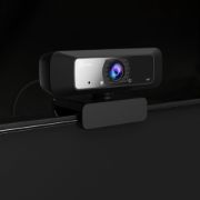 J5create Jvcu100 Usb Full HD Webcam (1080P/30 FPS) With 360 Rotation