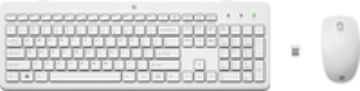 HP 230 Keyboard & Mouse