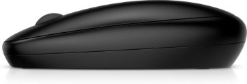 HP 240 Mouse - Bluetooth - USB Type A - Optical - Black