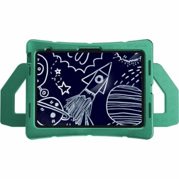 STM Goods Case for Apple iPad (10th Generation) Tablet - Green
