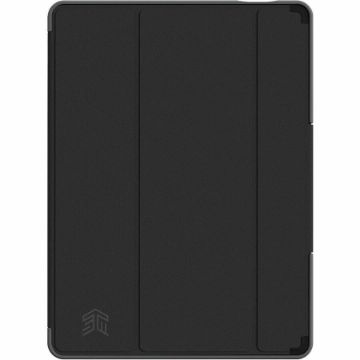 STM Goods Dux OX Rugged Carrying Case Apple iPad (10th Generation) Tablet - Black