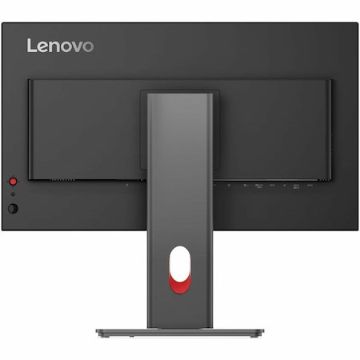 Lenovo ThinkVision P24QD-40 24" Class WQHD LED Monitor - 16:9 - Eclipse Black