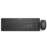 HP 230 Keyboard & Mouse