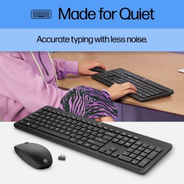 HP 230 Keyboard & Mouse