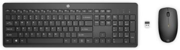 HP 235 Keyboard & Mouse